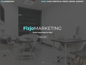 Strony internetowe Katowice