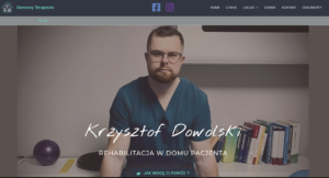 Strony internetowe Katowice